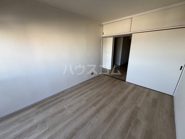 10/30 寝室