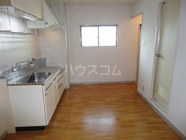 4/30 リビング/ダイニング