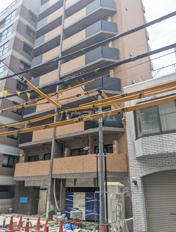 4/28 外観