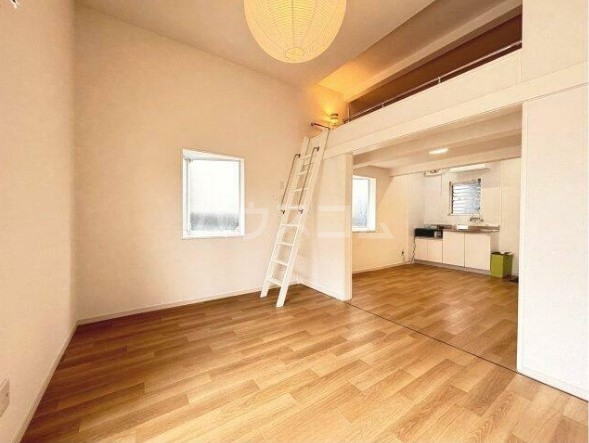 5/30 リビング/ダイニング