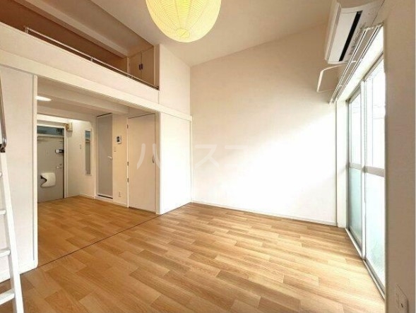 6/30 リビング/ダイニング