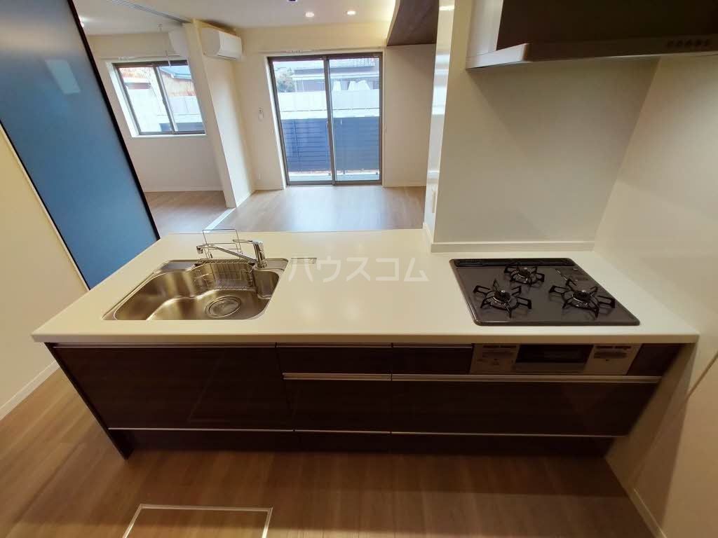 12/30 キッチン