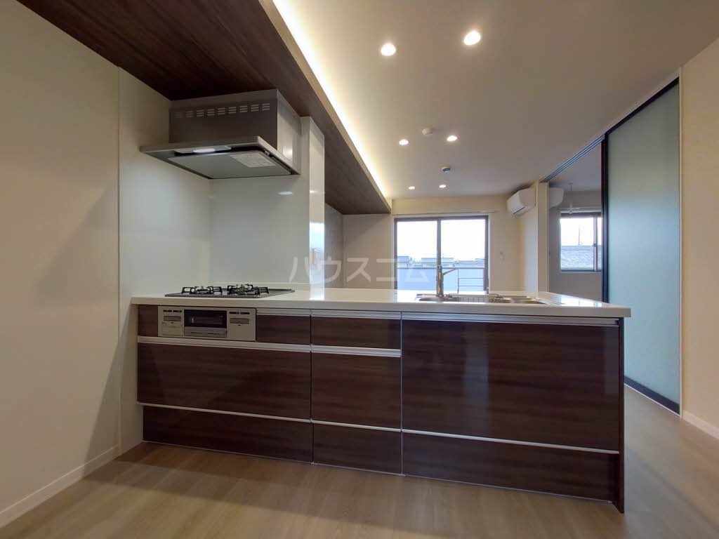 11/30 キッチン