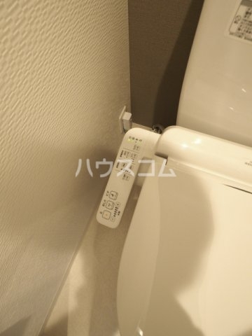 13/30 トイレ