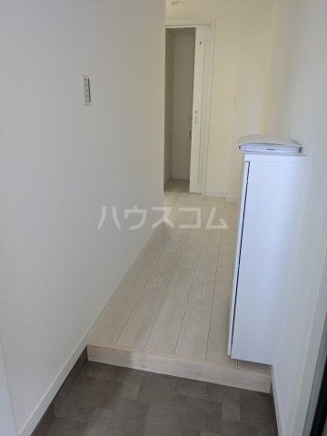 10/30 玄関