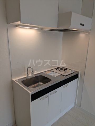 13/30 キッチン