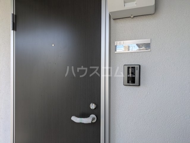 11/30 玄関