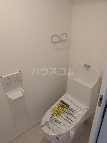 16/30 トイレ