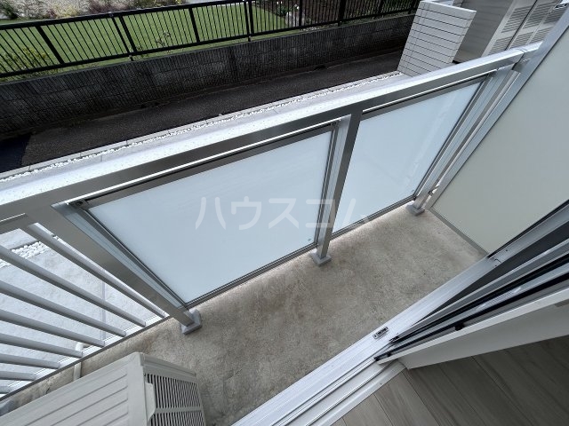 14/28 バルコニー
