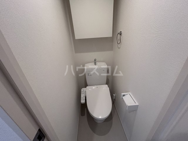 11/28 トイレ