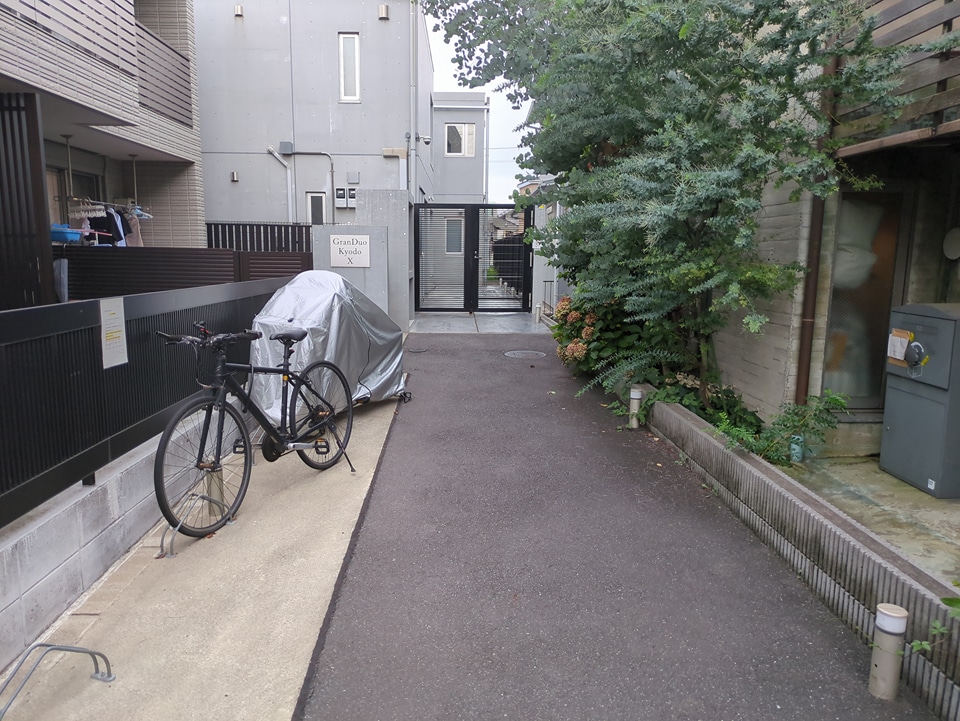2/10 エントランス