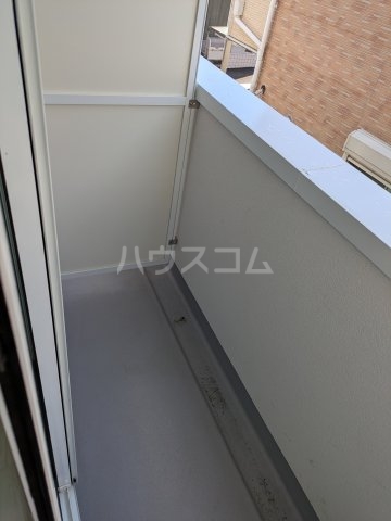 21/30 バルコニー