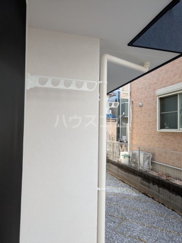 24/30 バルコニー