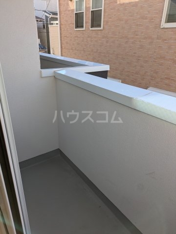 22/30 バルコニー