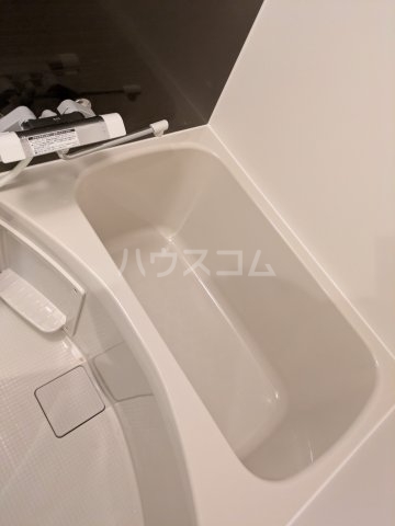 14/30 浴室