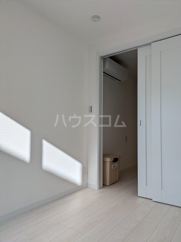 5/30 室内