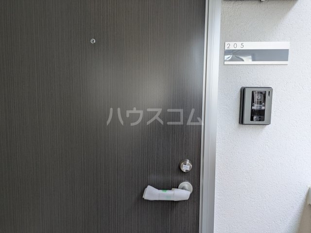 10/30 玄関