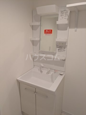 16/30 洗面