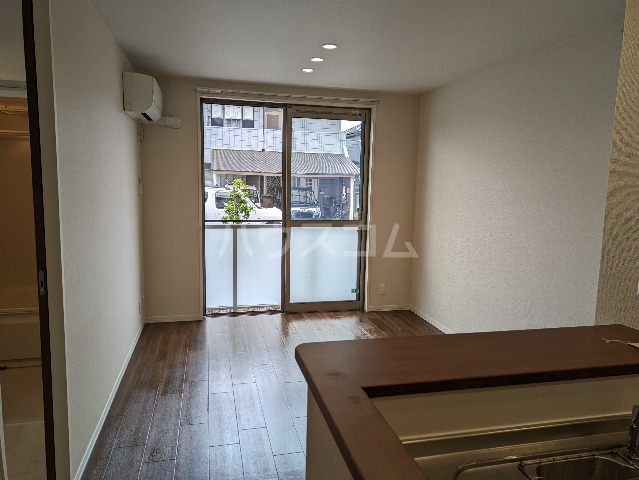 4/30 リビング/ダイニング