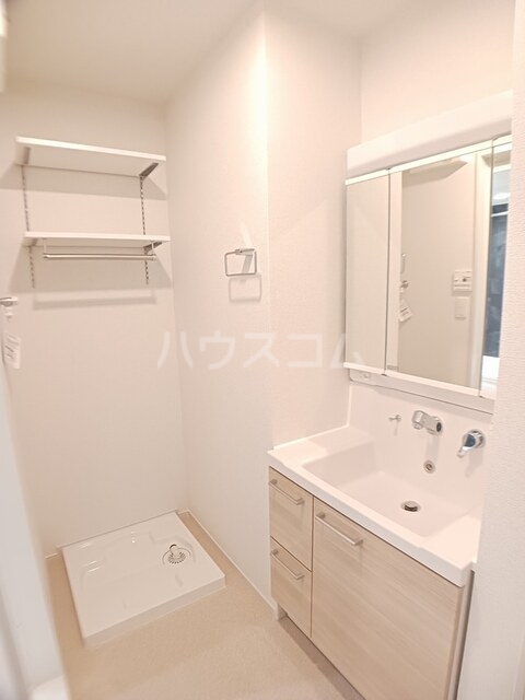 10/20 洗面