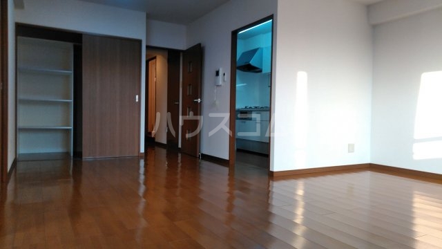 5/30 リビング/ダイニング