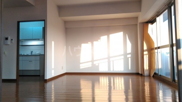 6/30 リビング/ダイニング