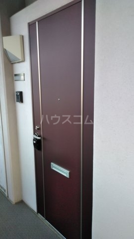 13/30 玄関
