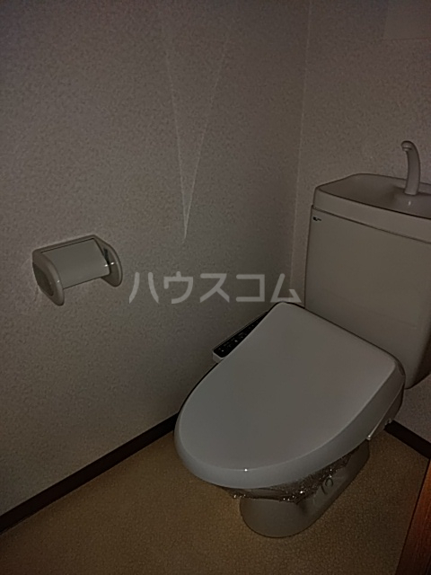 14/30 トイレ