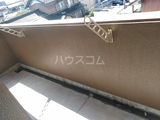 17/27 バルコニー