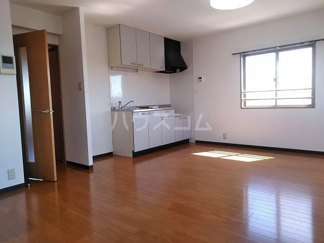 4/27 リビング/ダイニング