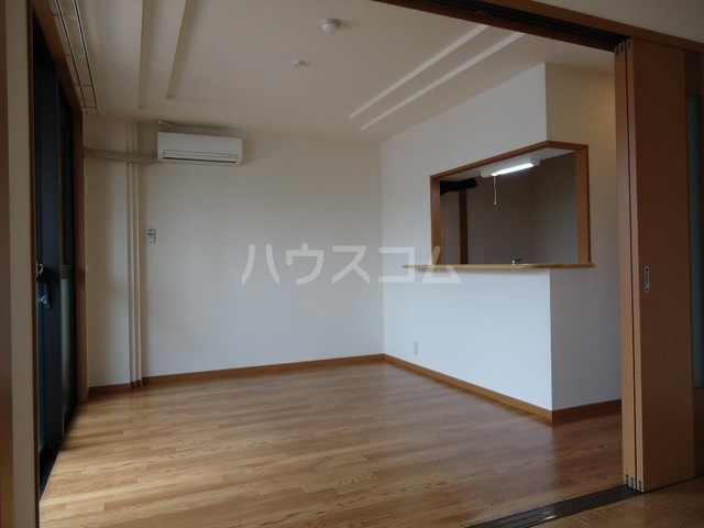 4/27 リビング/ダイニング