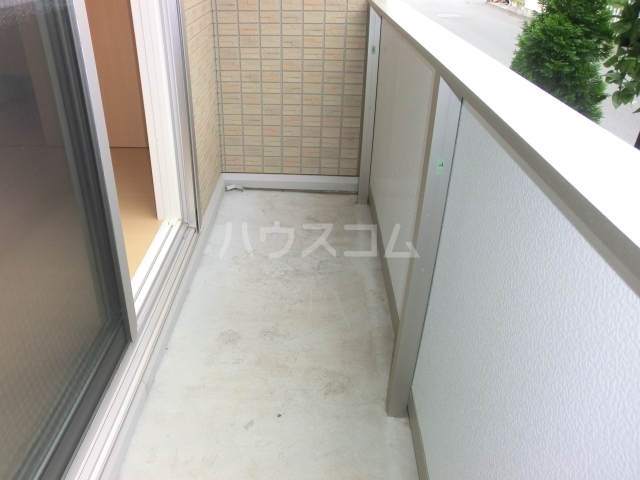 16/30 バルコニー