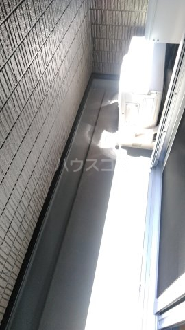 15/30 バルコニー