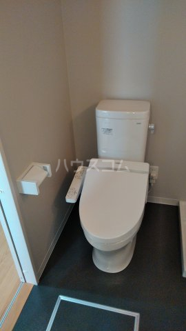 9/30 トイレ
