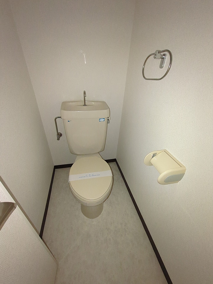 11/17 トイレ