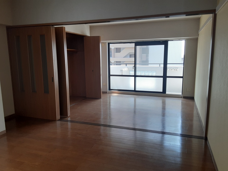 3/30 リビング/ダイニング