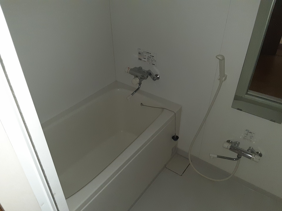 11/30 浴室