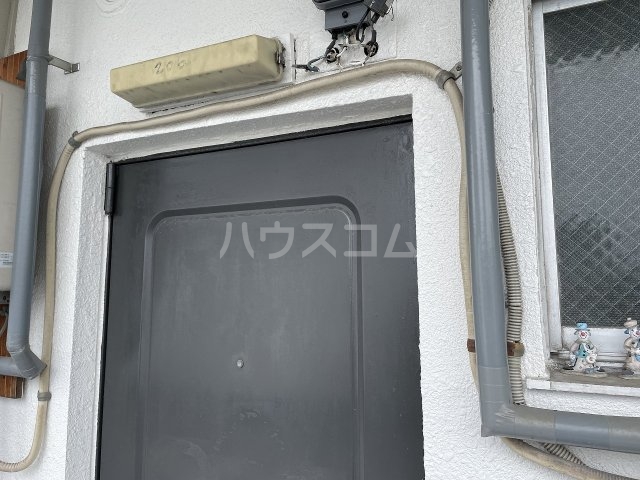 16/24 エントランス