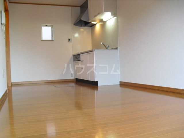 3/30 リビング/ダイニング