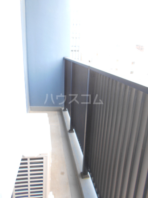 14/29 バルコニー