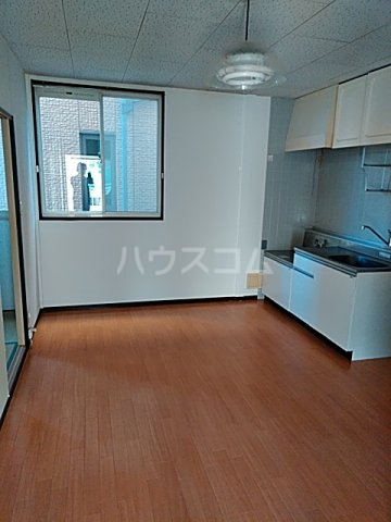 3/20 リビング/ダイニング