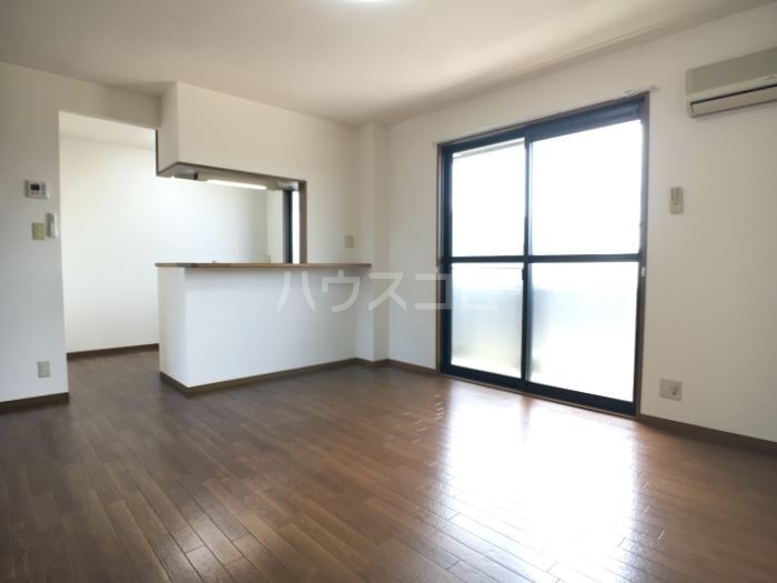 3/19 リビング/ダイニング