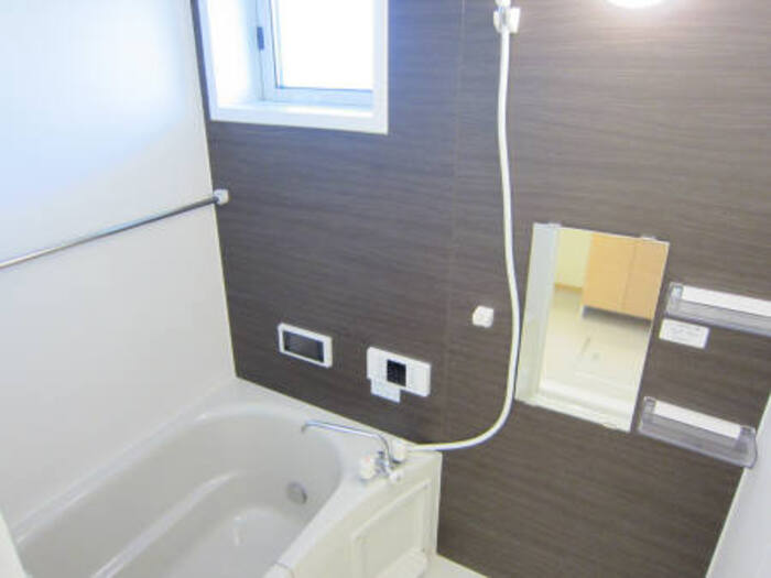 7/17 浴室