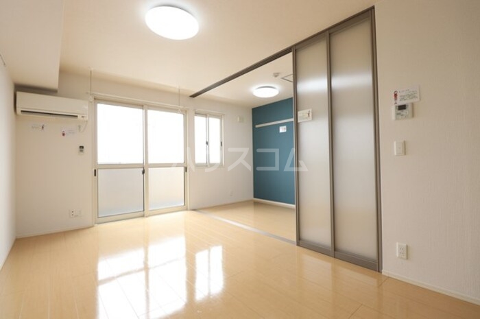 4/22 リビング/ダイニング