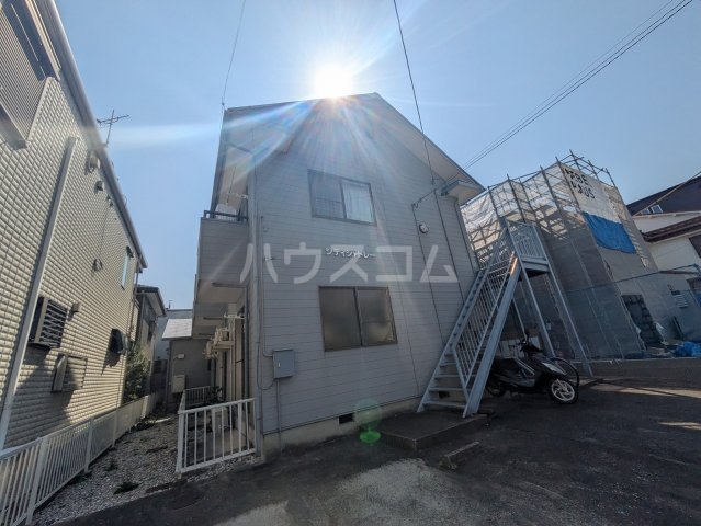 2/11 外観