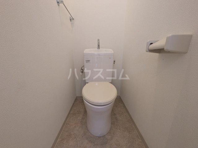 13/30 トイレ