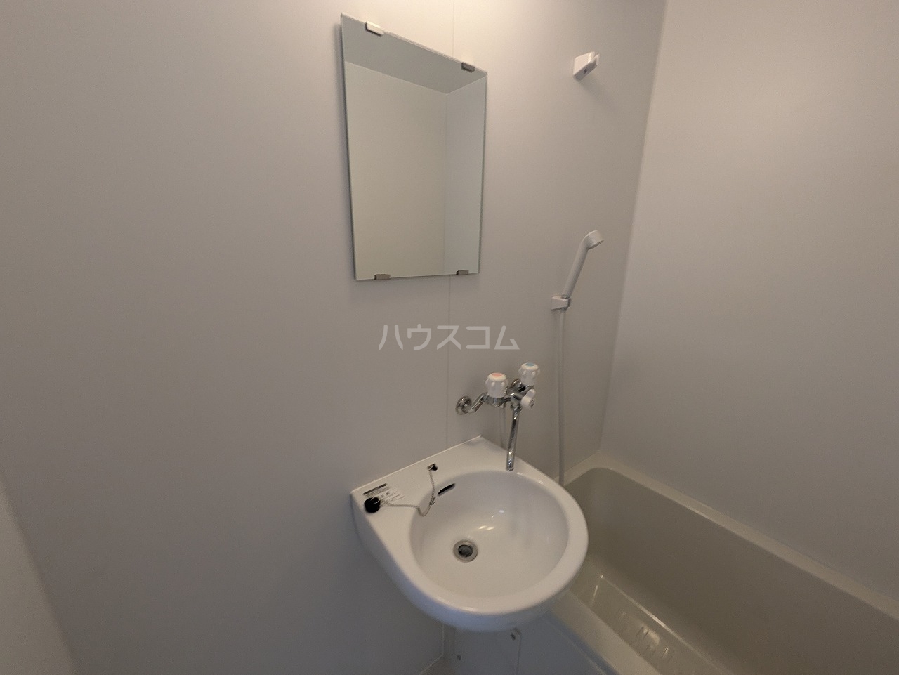 14/30 洗面