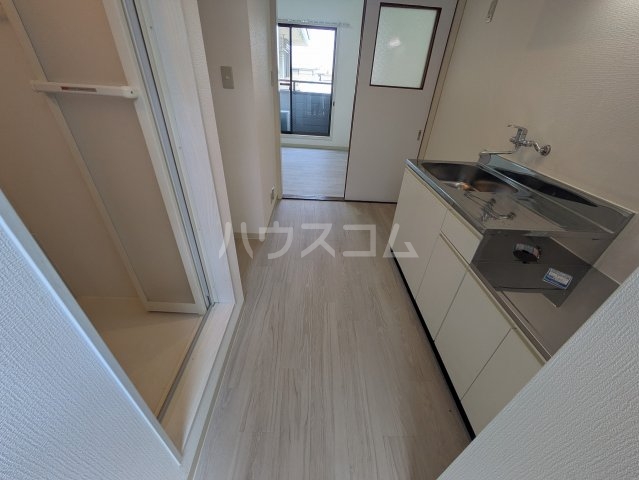 5/30 室内