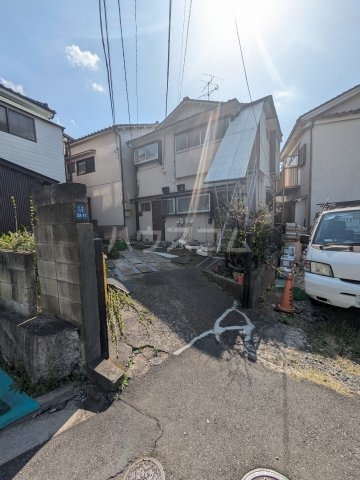 8/14 エントランス