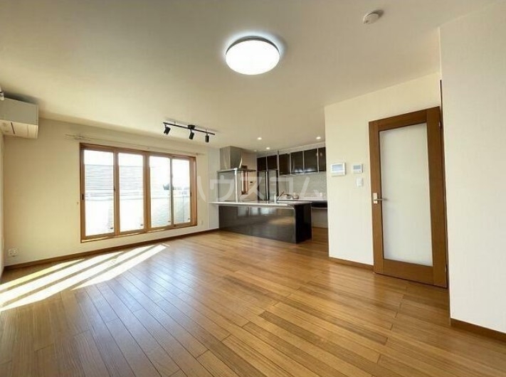 4/17 リビング/ダイニング